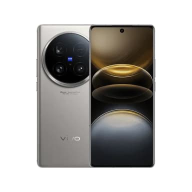 vivo X100 Ultra vivo X100 Ultra