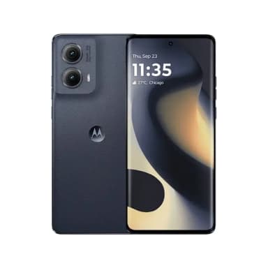 Motorola Edge 2024 Motorola Edge 2024