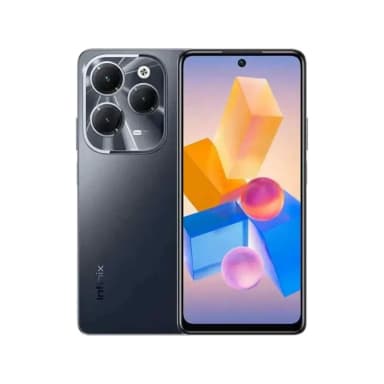 Infinix Hot 40 Pro Infinix Hot 40 Pro