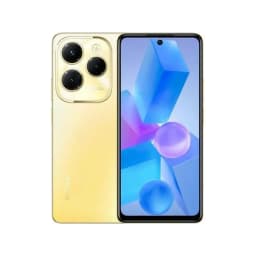 Infinix Hot 40 Pro