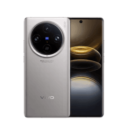Vivo X100S Pro
