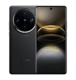 Vivo X100S Pro