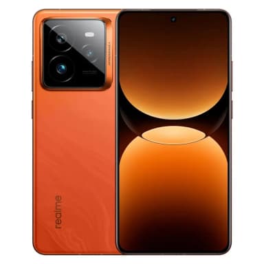 Realme GT 7 Pro Realme GT 7 Pro
