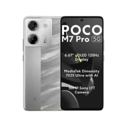 Poco M7 Pro