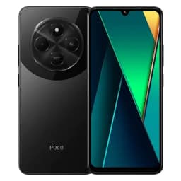 POCO C75 4G