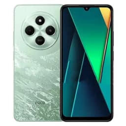 POCO C75 4G