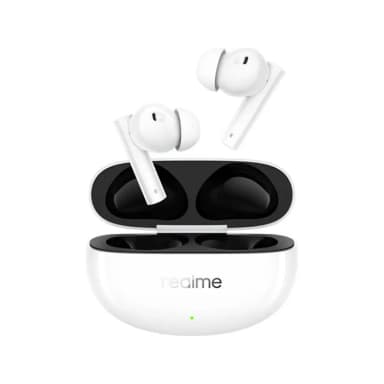 Realme Buds Air 5 ANC TWS Earbuds Realme Buds Air 5 ANC TWS Earbuds