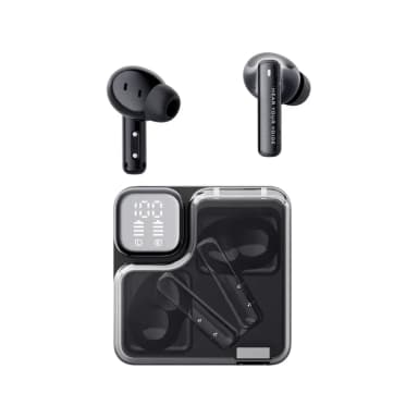 QCY MeloBuds Neo TWS Earbuds QCY MeloBuds Neo TWS Earbuds