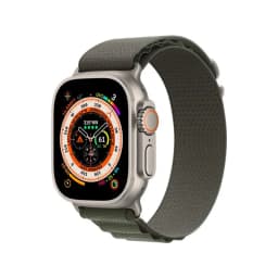 Apple Watch Ultra 2 with Alpine Loop GPS + Cellular