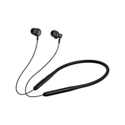 Baseus Bowie P1x Half In-Ear Neckband Wireless Earphone