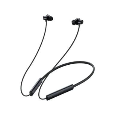 realme Buds Wireless 3 Neckband Earphone realme Buds Wireless 3 Neckband Earphone