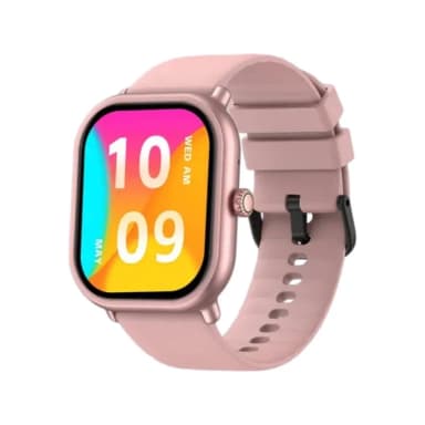 Zeblaze GTS 3 Pro Smart Watch Zeblaze GTS 3 Pro Smart Watch