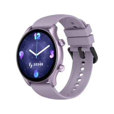Zeblaze Btalk 3 Plus Calling Smart Watch Zeblaze Btalk 3 Plus Calling Smart Watch