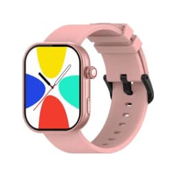 Zeblaze Btalk Plus Voice Calling Smartwatch