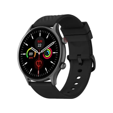Zeblaze Btalk 2 Lite Bluetooth Calling Smart Watch Zeblaze Btalk 2 Lite Bluetooth Calling Smart Watch
