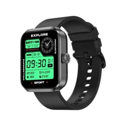 Zeblaze Beyond 3 Plus GPS Smart Watch