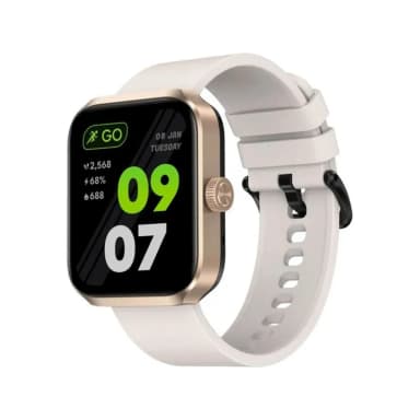 Zeblaze Beyond 3 Plus GPS Smart Watch Zeblaze Beyond 3 Plus GPS Smart Watch