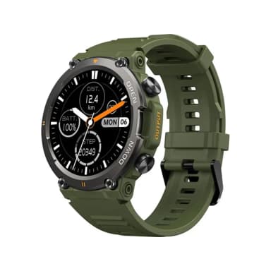 Zeblaze VIBE 7 Bluetooth Calling Smartwatch Zeblaze VIBE 7 Bluetooth Calling Smartwatch