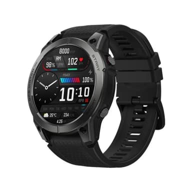 ZEBLAZE Stratos 3 Smartwatch ZEBLAZE Stratos 3 Smartwatch