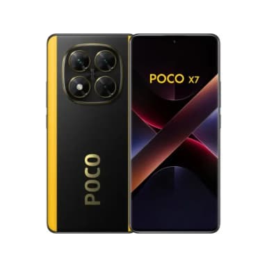 Poco X7 Poco X7