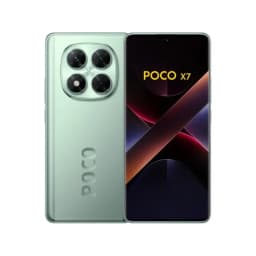 Poco X7