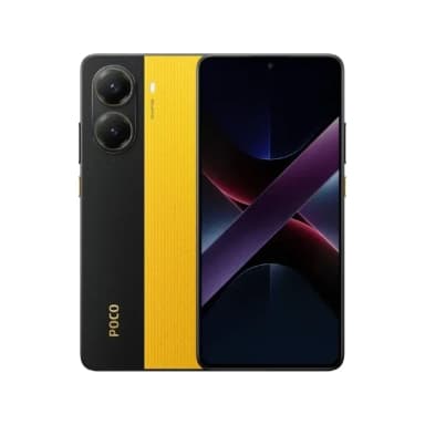 Poco X7 Pro Poco X7 Pro