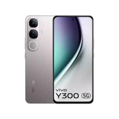 Vivo Y300 Vivo Y300