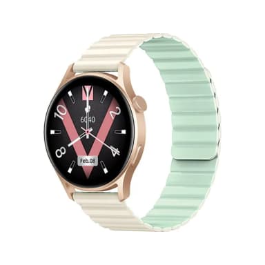 Kieslect Lora 2 Lady Calling Smart Watch Kieslect Lora 2 Lady Calling Smart Watch
