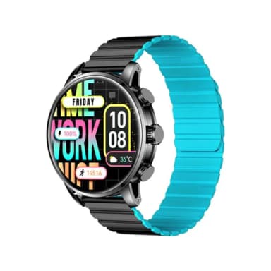 Kieslect Kr2 Calling Smart Watch Kieslect Kr2 Calling Smart Watch