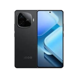 iQOO Z9 Turbo Endurance
