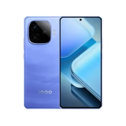 iQOO Z9 Turbo Endurance