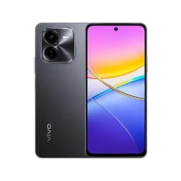 Vivo Y200 Plus