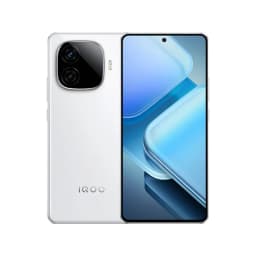 iQOO Z10 Turbo Pro