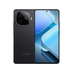 iQOO Z10 Turbo Pro
