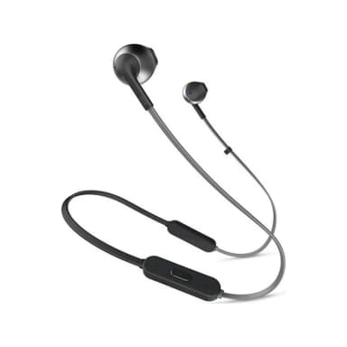 JBL TUNE 205BT Wireless Headphone JBL TUNE 205BT Wireless Headphone