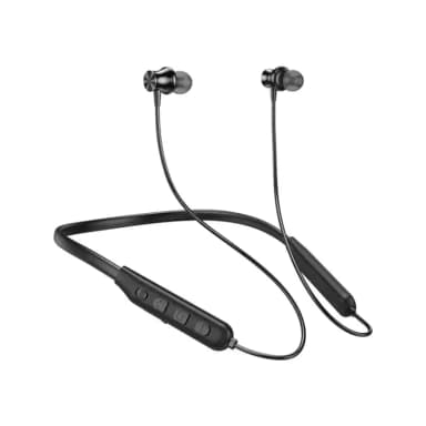 Hoco ES64 Neckband Wireless Earphone Hoco ES64 Neckband Wireless Earphone