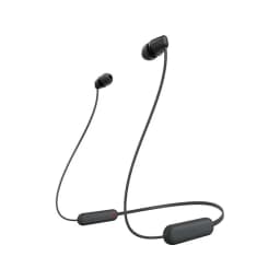 SONY WI-C100 Wireless In-ear Headphones