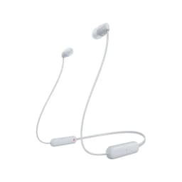 SONY WI-C100 Wireless In-ear Headphones