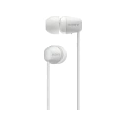 SONY WI-C200 Wireless In-ear Headphones