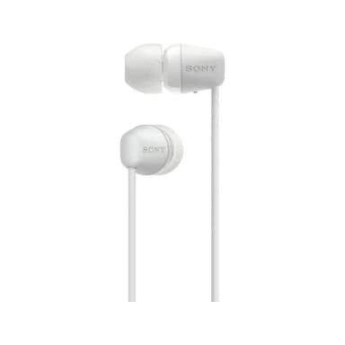 SONY WI-C200 Wireless In-ear Headphones SONY WI-C200 Wireless In-ear Headphones