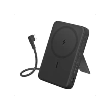 Anker Zolo 30W Magnetic Power Bank-10000mAh