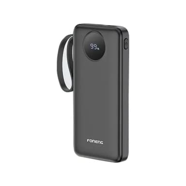 Foneng PX102 22.5W Power Bank - 20000mah Foneng PX102 22.5W Power Bank - 20000mah