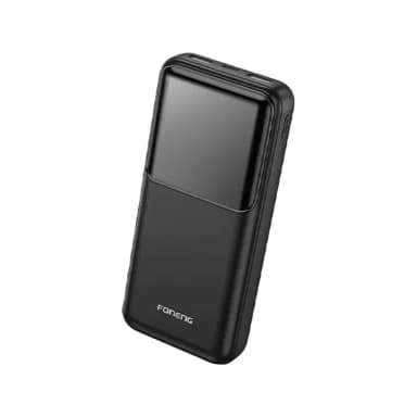 Foneng P62 2A Fast Charging Power Bank-20000mAh Foneng P62 2A Fast Charging Power Bank-20000mAh