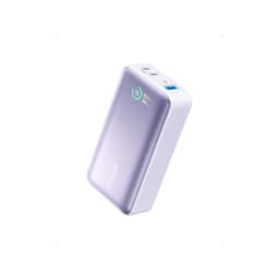 Anker 533 PowerCore 30W 9800mAh Power Bank