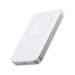Anker MagGo Qi2 15w Ultra Slim Power Bank - 10000mAh