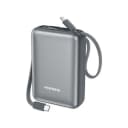 Foneng PX116 20000mAh 22.5W Dual Cable Mini Power Bank