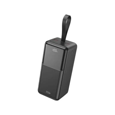 Foneng P65 22.5W Power Bank-50000mAh Foneng P65 22.5W Power Bank-50000mAh