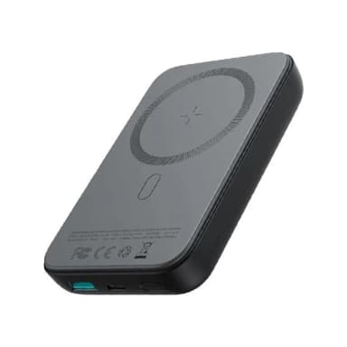 Joyroom JR-W020 20W Magnetic Wireless Charging Power Bank 10000mAh Joyroom JR-W020 20W Magnetic Wireless Charging Power Bank 10000mAh