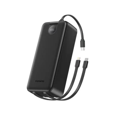 Foneng PX108 22.5W Power Bank - 30000mAh Foneng PX108 22.5W Power Bank - 30000mAh