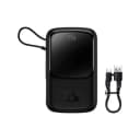 Baseus Qpow Pro Digital Display Fast Charge Power Bank